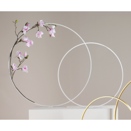 Cerchio Decorativo Centrotavola