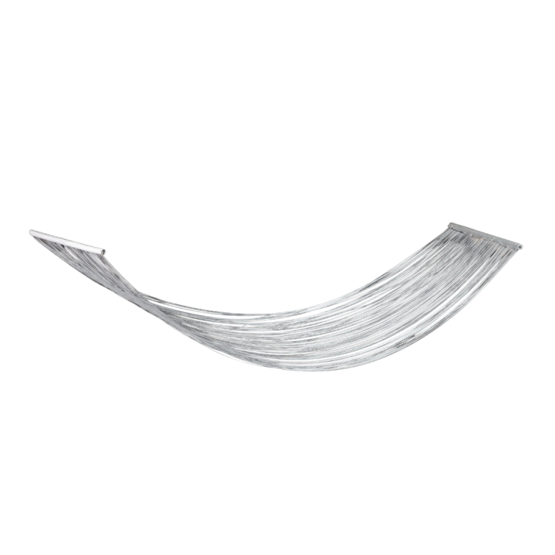 Decorazione Fili in Tessuto