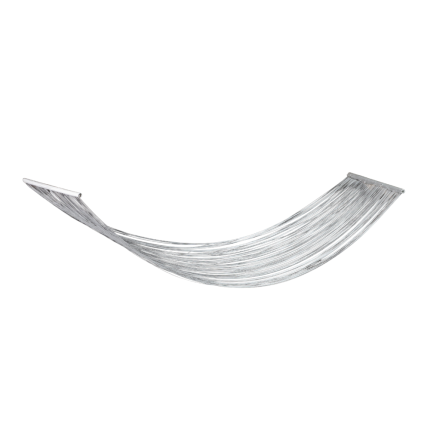 Decorazione Fili in Tessuto