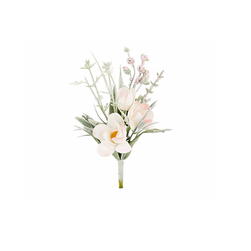 Pick Cornioli Rosa 16cm