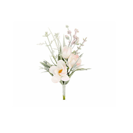 Pick Cornioli Rosa 16cm