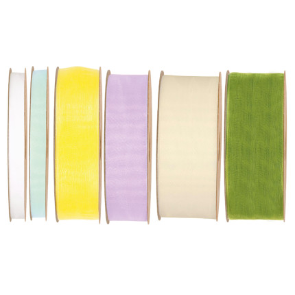 Nastro Organza Matt