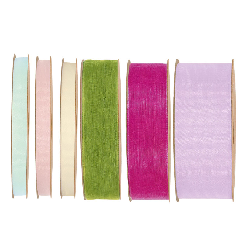 Nastro Organza Matt
