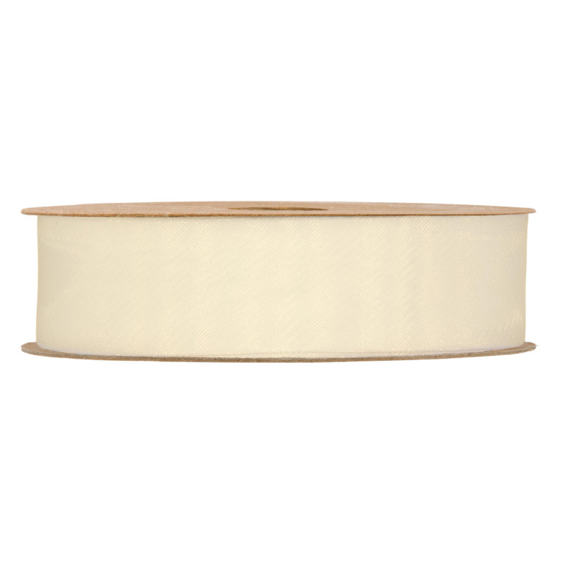 Nastro Organza Matt