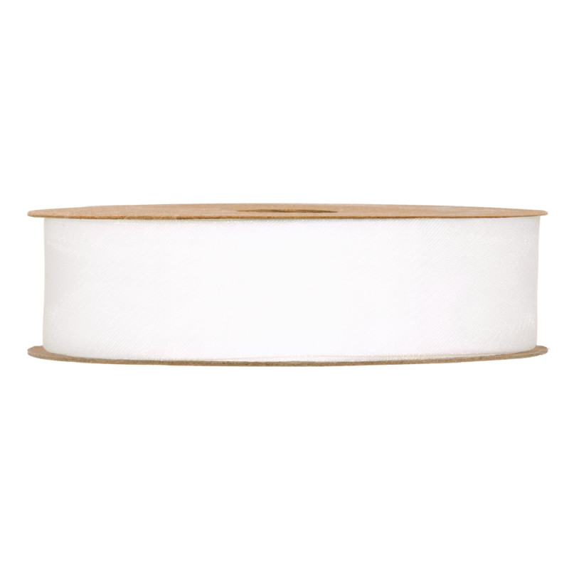 Nastro Organza Matt