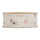 Nastro in Tela Fiori Primaverili