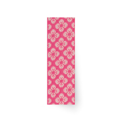 Nastro Tessuto Floreale 2