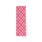 Nastro Tessuto Floreale