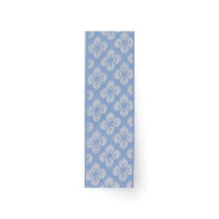 Nastro Tessuto Floreale