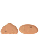 Piatto Baguette e Croissant