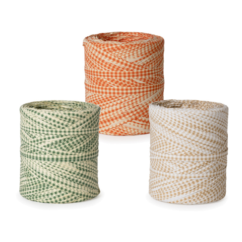 Bobina Polyraphia Vicky