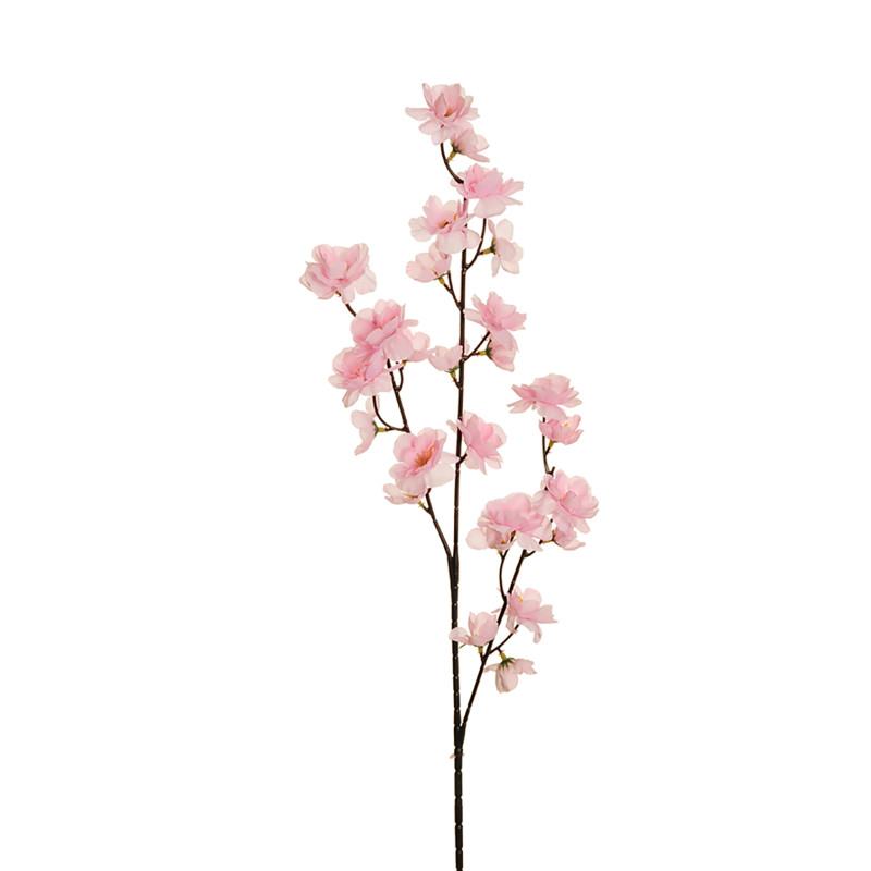 Ramo Fiori di Pesco rosa