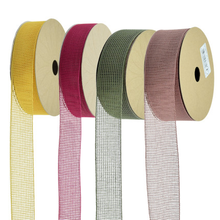 Nastro garza in carta