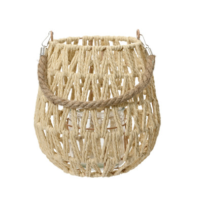 Lanterna in Corda Naturale 2