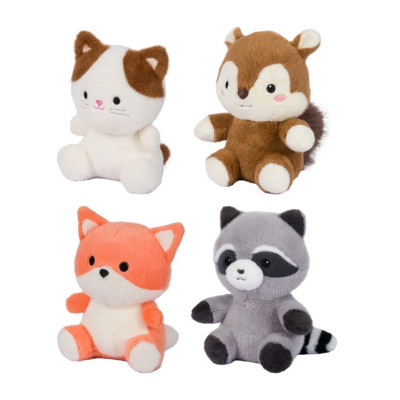 Peluche Morbidello Friends 22cm