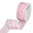 Nastro Tessuto Coniglietti