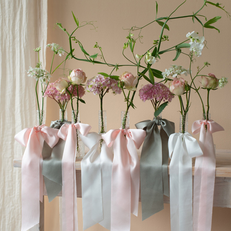 Nastro Tessuto Soft Touch