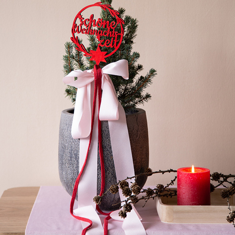 Nastro Tessuto Soft Touch