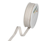 Nastro Tessuto A Righe