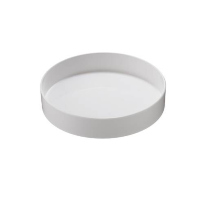 Vassoio Venezia Tondo in Melamina 2