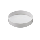 Vassoio Venezia Tondo in Melamina