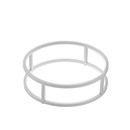 Stand per Buffet in Metallo