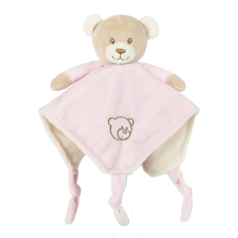 Orsetto DouDou con Sonaglio