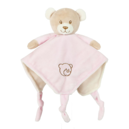 Orsetto DouDou con Sonaglio