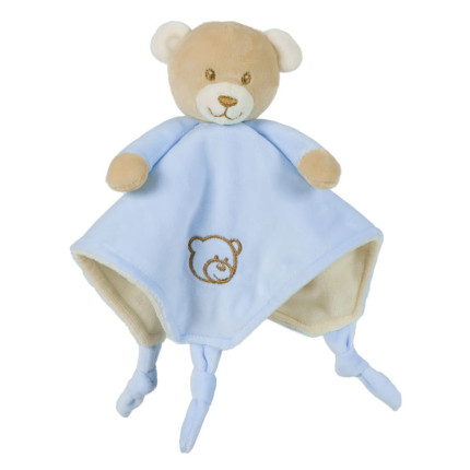 Orsetto DouDou con Sonaglio