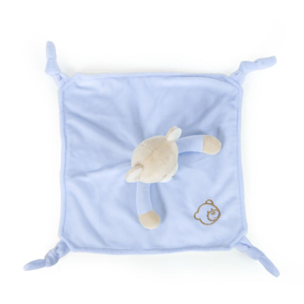 Orsetto DouDou con Sonaglio