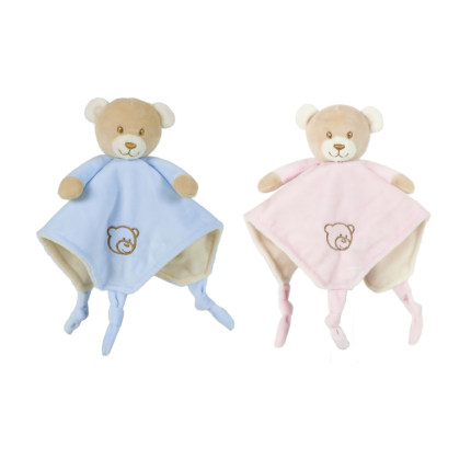 Orsetto DouDou con Sonaglio