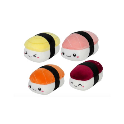 Peluche Sushi Nigiri 20cm