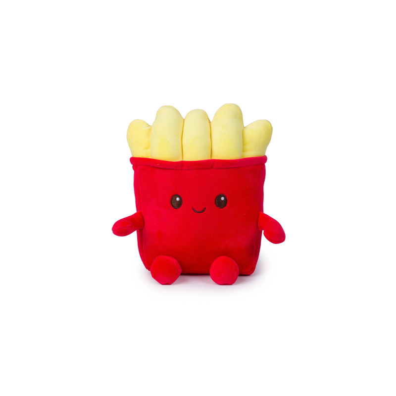 Peluche Patatine