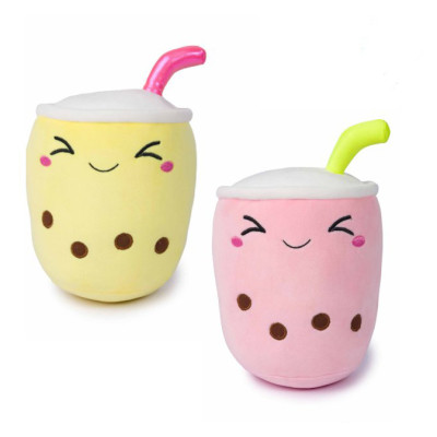 Peluche Bubble Tea