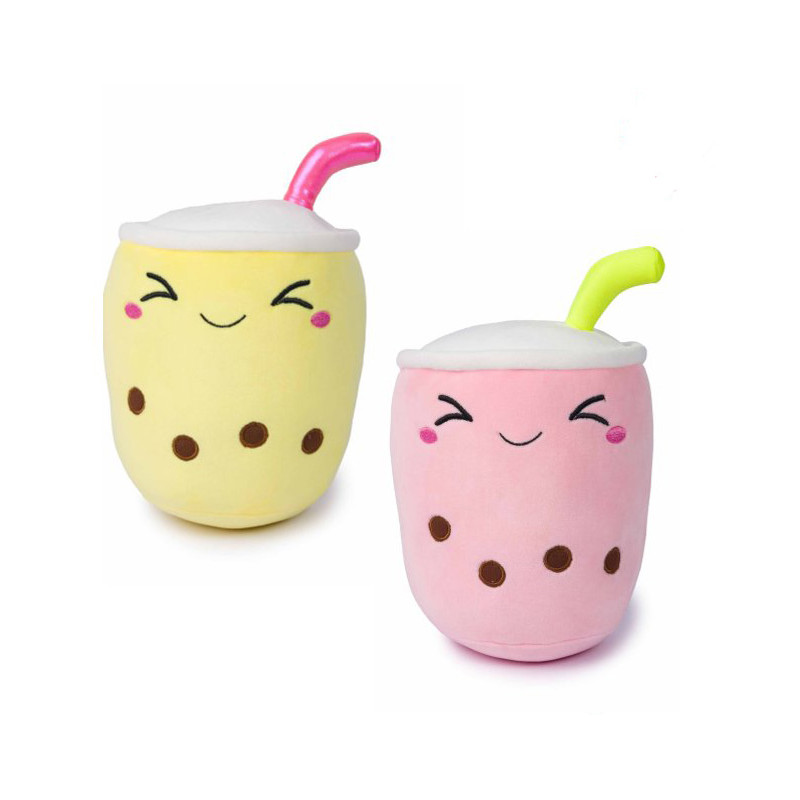 Peluche Bubble Tea