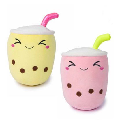 Peluche Bubble Tea