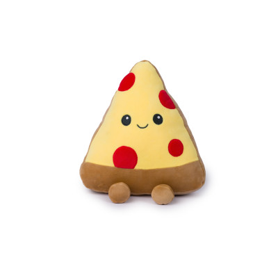 Peluche Pizza