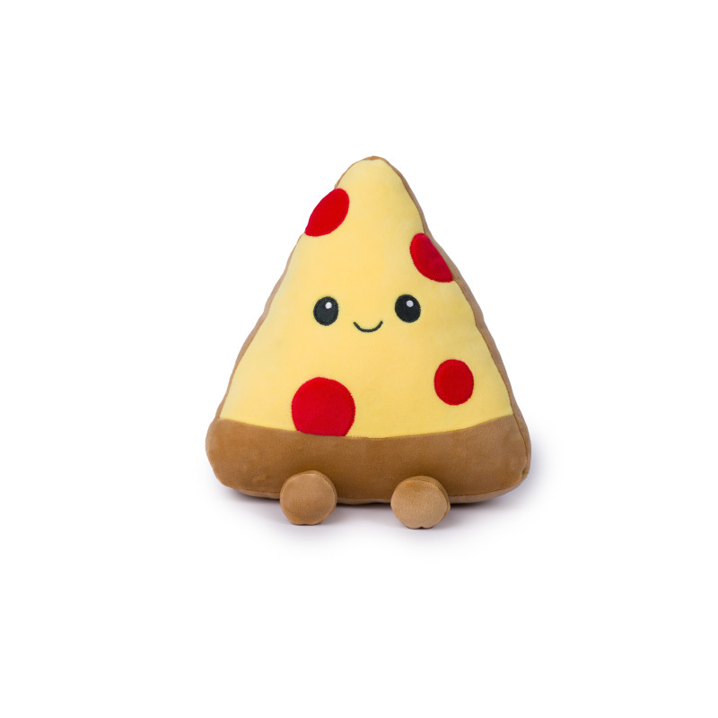 Peluche Pizza
