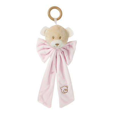 Fiocco Nascita con Orsetto 2