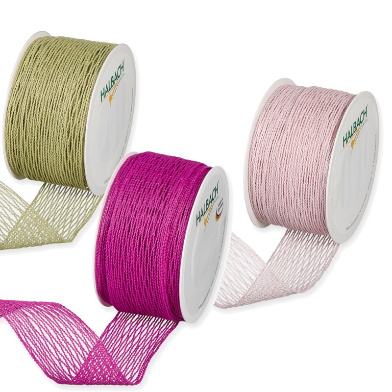 Nastro Rete Estensibile