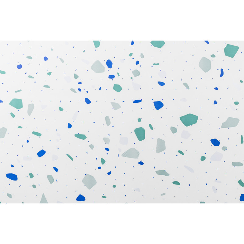 Buste Regalo in Polipropilene Graniglia (50 pezzi)