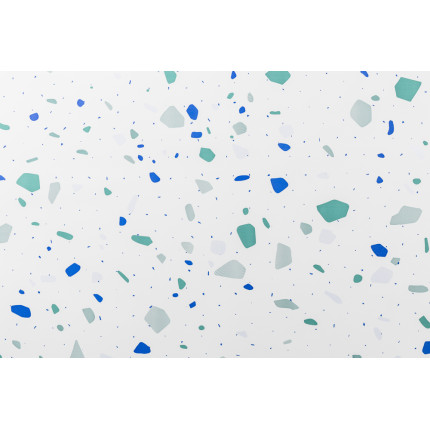 Buste Regalo in Polipropilene Graniglia (50 pezzi)