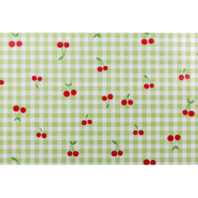 Buste da Regalo in Polipropilene Cherry (25 pezzi) 2