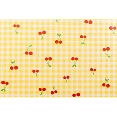 Buste da Regalo in Polipropilene Cherry (50 pezzi) 2