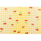 Buste da Regalo in Polipropilene Cherry (50 pezzi)