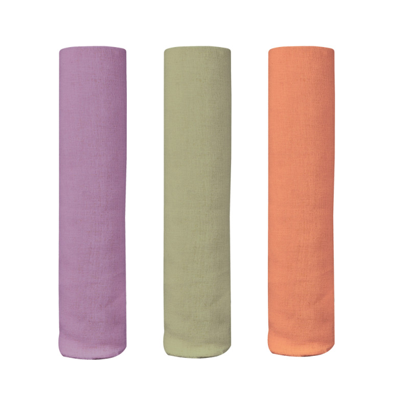 Runner Tessuto Tipo Lino