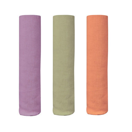 Runner Tessuto Tipo Lino