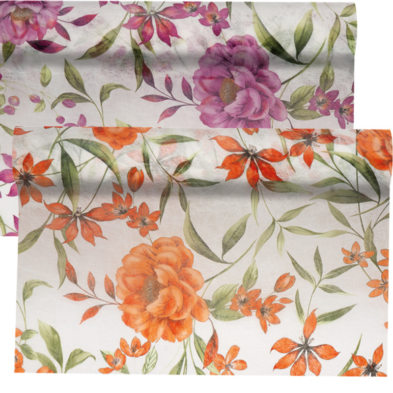 Bobina Decofibra Magnolia