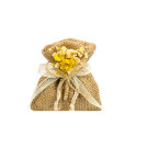 Sacchetto Portaconfetti Juta