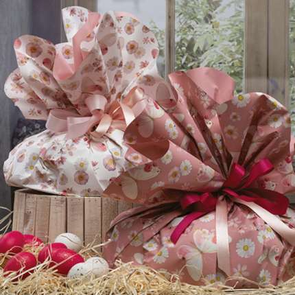 Tondi in Polipropilene Alissa Elite Bianco